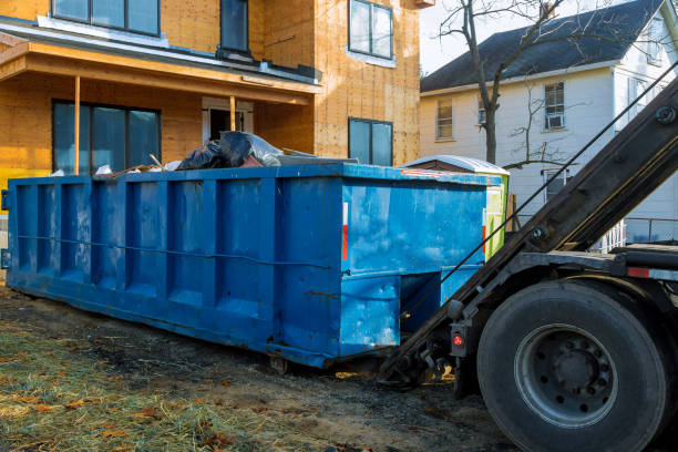Best Commercial Cleanout Services  in Buchanan, VA