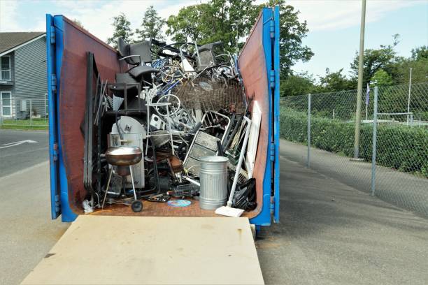 Best Basement Cleanout Services  in Buchanan, VA