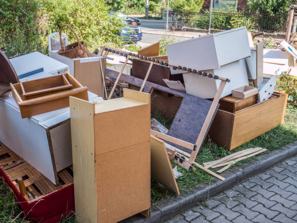Best Office Junk Removal  in Buchanan, VA