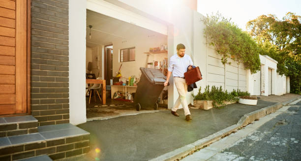 Best Construction Debris Removal  in Buchanan, VA