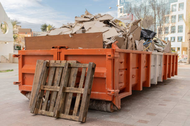Best Junk Removal Near Me  in Buchanan, VA