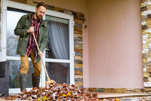 Best Residential Junk Removal  in Buchanan, VA