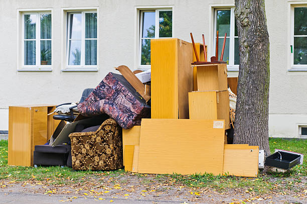 Best Yard Cleanup Services  in Buchanan, VA