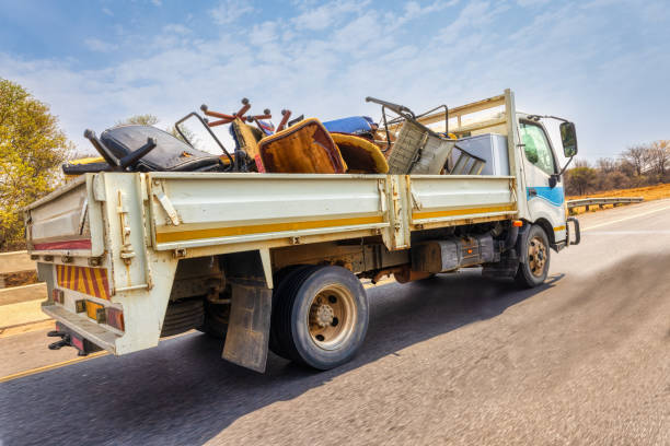 Best Dumpster Rental Services  in Buchanan, VA