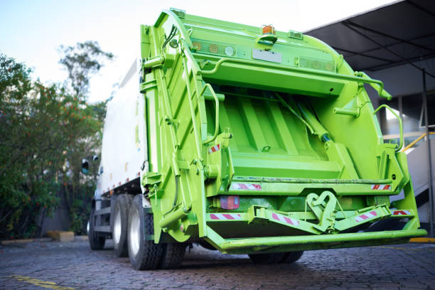 Debris Removal in Buchanan, VA